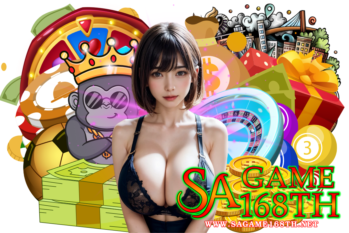 sagame168th